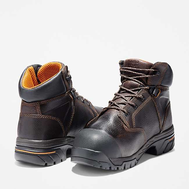 PRO® Composite Toe US Met Work Boot Timberland Helix Men\'s Guard | Timberland