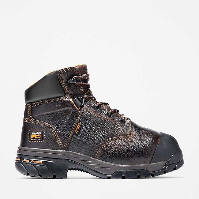 Men's Timberland PRO® Helix 6" Work Boot