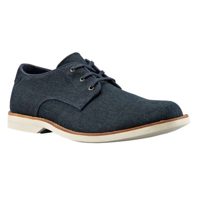 Men's Stormbuck Lite Mixed-Media Oxford Shoes | Timberland US Store