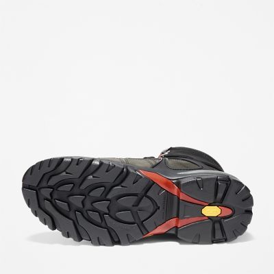 timberland pro hyperion soft toe