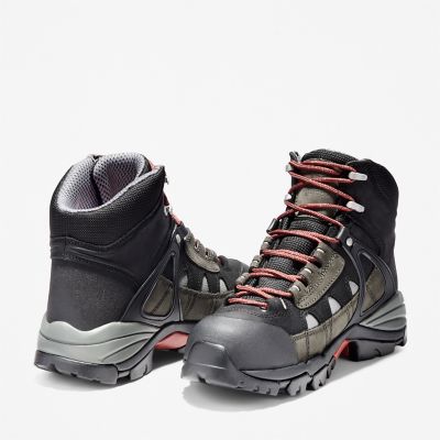 timberland pro hyperion composite toe