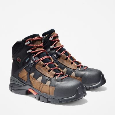timberland pro hyperion 6