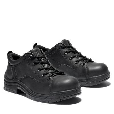 Women's Timberland PRO® TiTAN® Alloy Toe Work Shoes