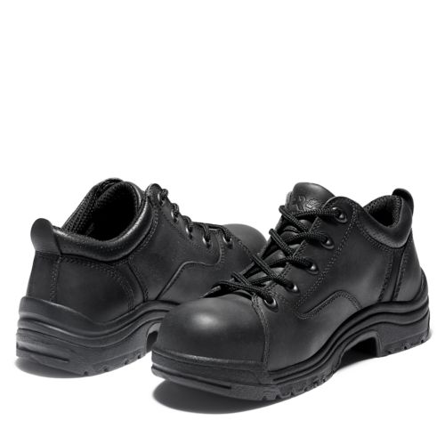 Women's Timberland PRO® TiTAN® Alloy Toe Work Shoes | Timberland 
