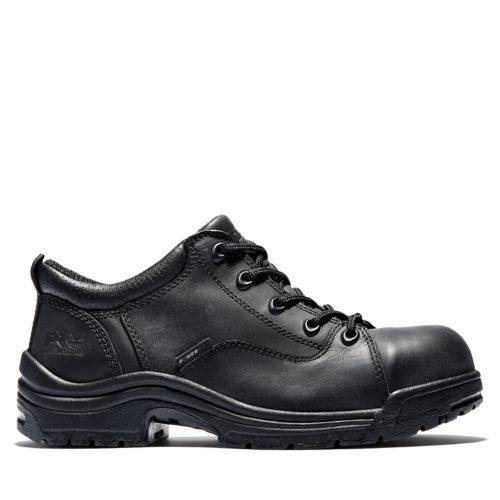 Women's Timberland PRO® TiTAN® Alloy Toe Work Shoes-