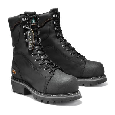 timberland ripsaw logger review
