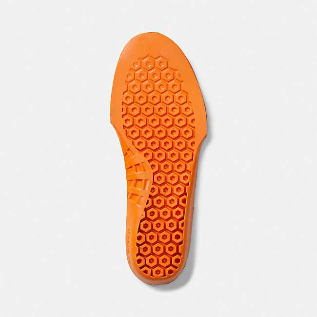 Anti-Fatigue Technology Footbed