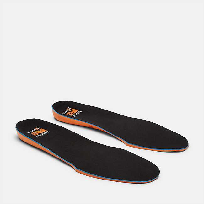 Anti-Fatigue Technology Footbed