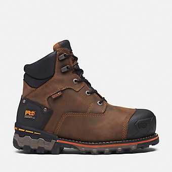 Timberland PRO® Men's Work Boots | Timberland CA