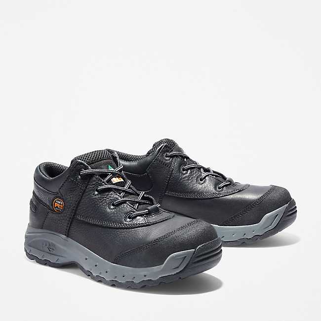 Men's Timberland PRO® Endurance Casual Alloy Toe Work Shoe