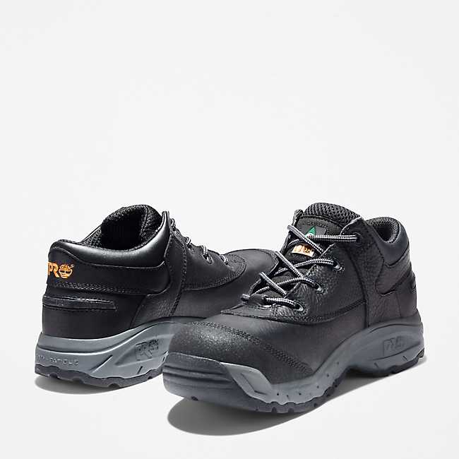 Men's Timberland PRO® Endurance Casual Alloy Toe Work Shoe