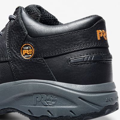 Pro hot sale safety shoes