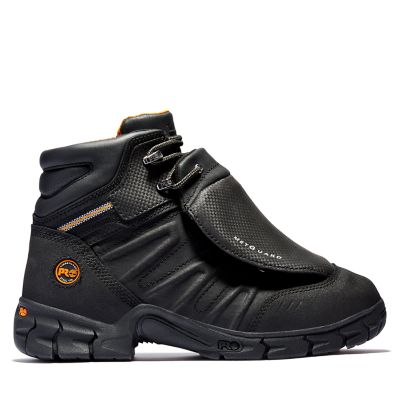 timberland pro excave steel toe