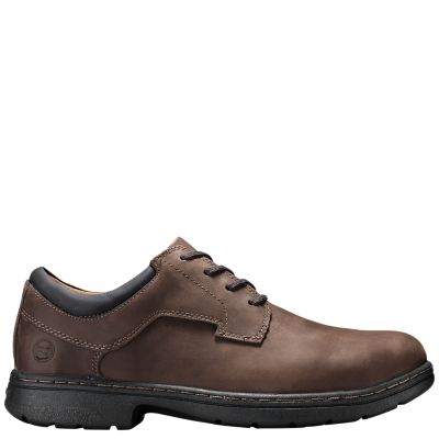 timberland pro men's branston esd oxford alloy safety toe work shoe