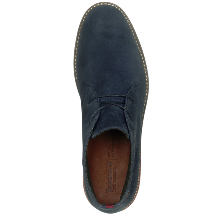 Men's Brook Park Suede Chukka Shoes | Timberland US Store