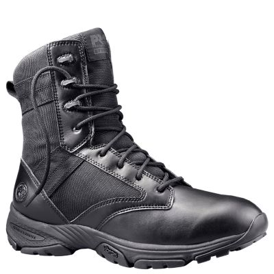 timberland pro tactical boots