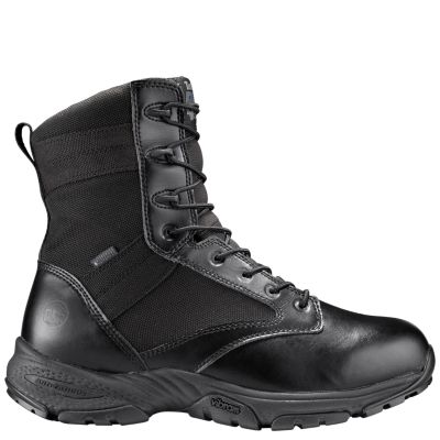 coleman workwear steel toe boots