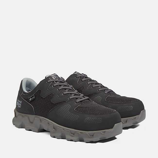 Men's Timberland PRO® Powertrain Alloy Toe Work Sneaker