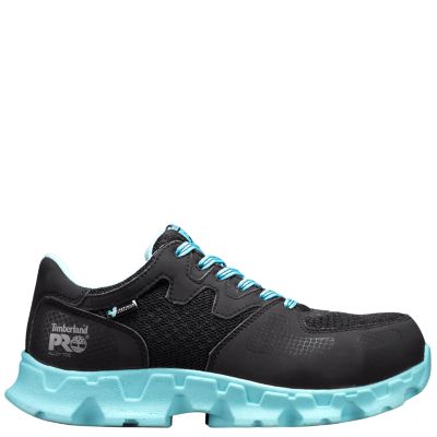 timberland women's composite toe shoes