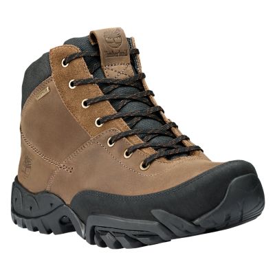 Men's Rolston Mid Waterproof Boots | Timberland US Store