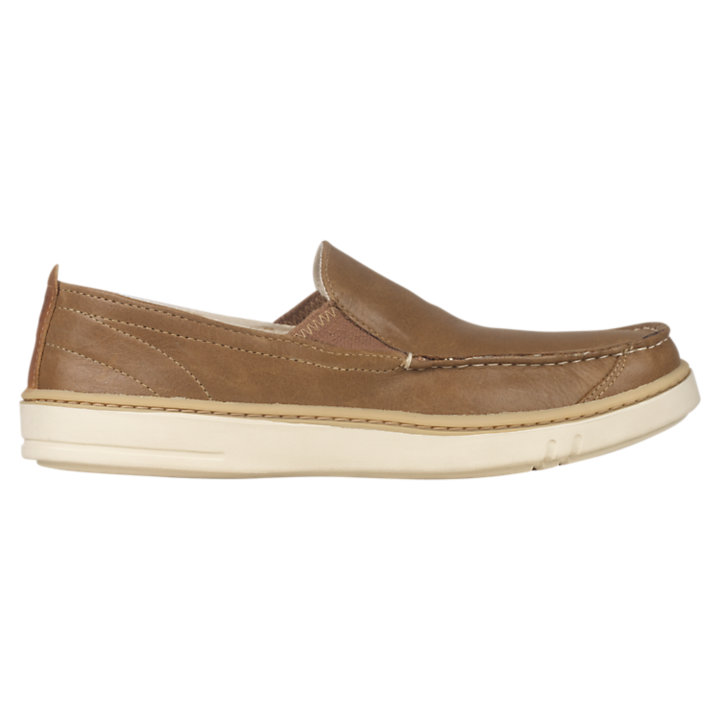 Men's Hookset Handcrafted Leather Slip-On Shoes | Timberland US Store
