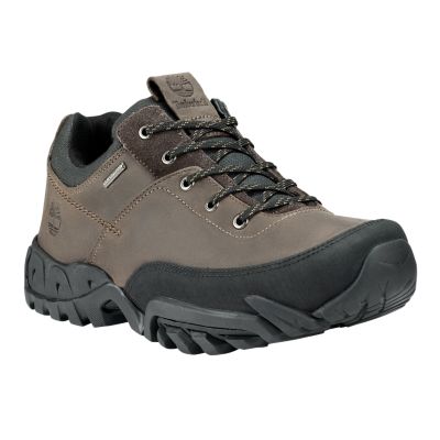 Men's Rolston Low Waterproof Boots | Timberland US Store