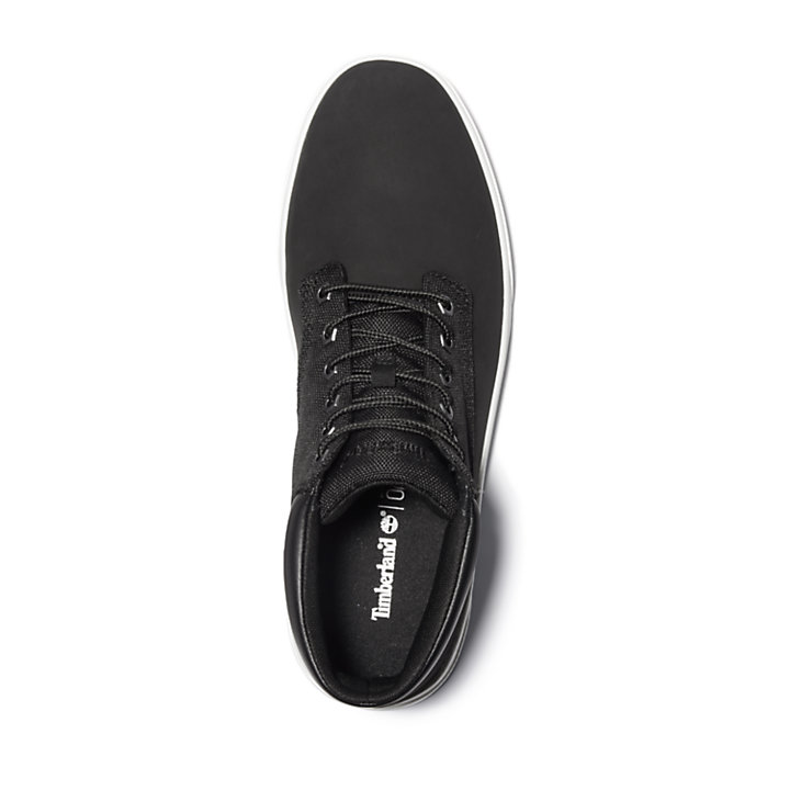 Men's Groveton Plain-Toe Chukka Shoes | Timberland US Store