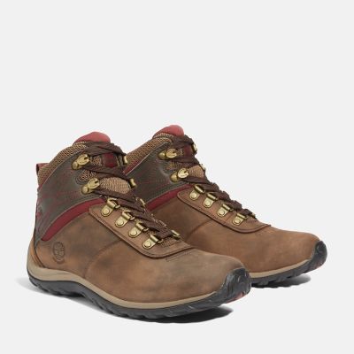 timberland norwood hiking boots