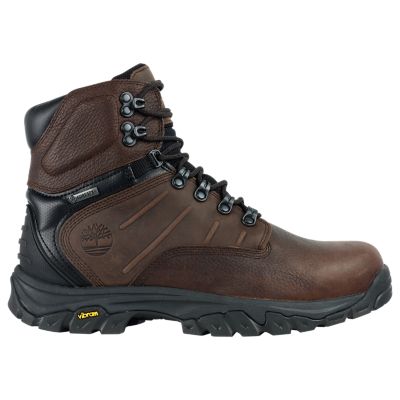 Men's Jefferson Summit Waterproof Hiking Boots | Timberland US Store