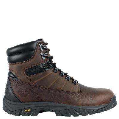 timberland climbing boots