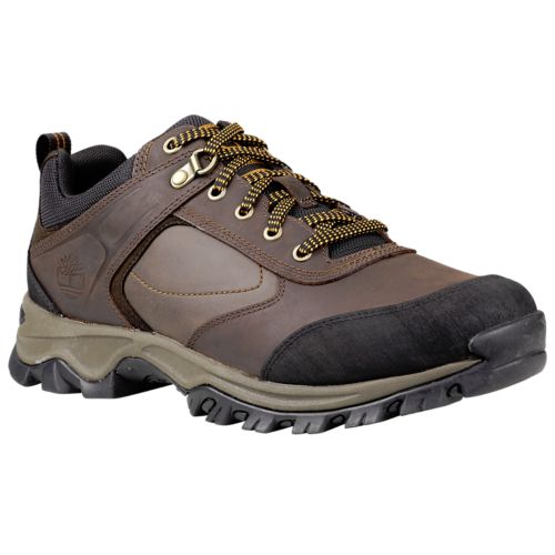 Men's Mt. Maddsen Low Hiking Shoes | Timberland US Store