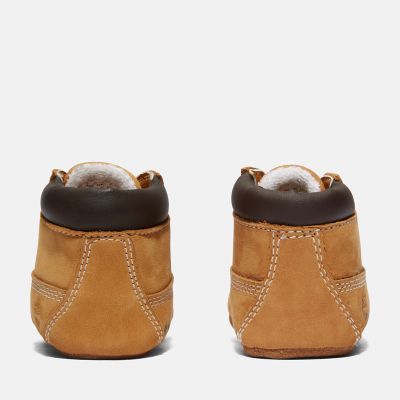 soft bottom timberland boots for babies