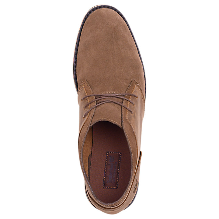 Men's Revenia Leather Chukka Shoes | Timberland US Store