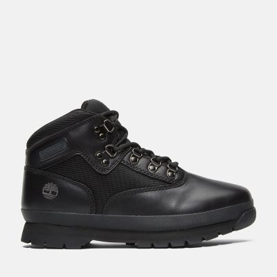 Youth Euro Hiker Hiking Boots