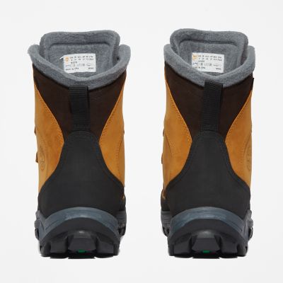 men's timberland waterproof snow boots