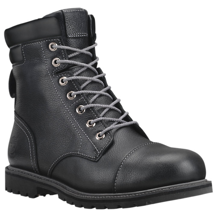 Men's Chestnut Ridge 6-Inch Waterproof Insulated Boots | Timberland US ...