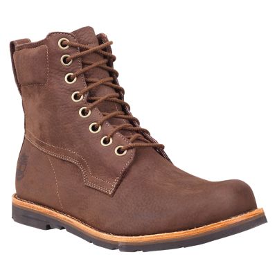 Men's Rugged LT 6-Inch Waterproof Boots | Timberland Store