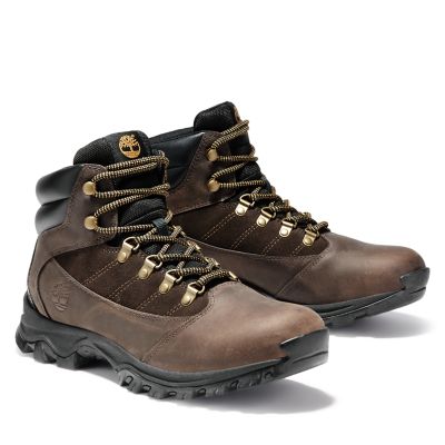 Rangeley Mid Hiking Boots | Timberland 