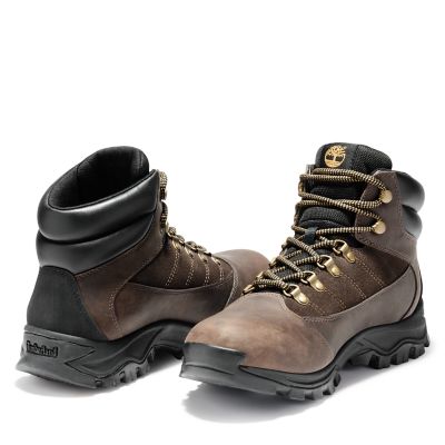 timberland rangeley boots