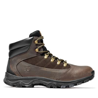 Rangeley Mid Hiking Boots | Timberland 