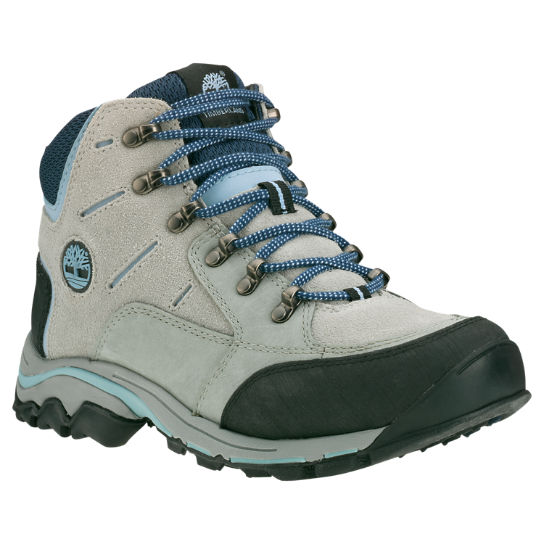 Timberland Hiking Boots For Women: The Ultimate Guide