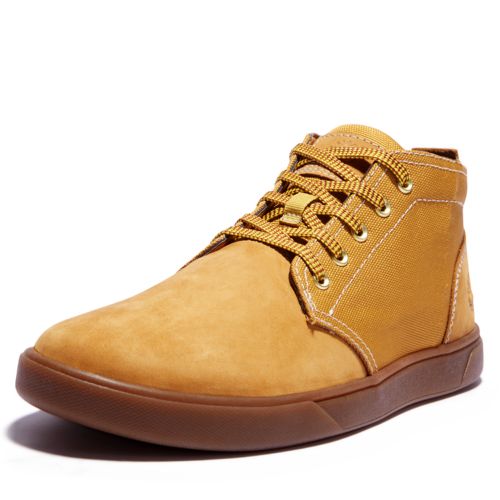 Men's Groveton Chukka Shoes | Timberland US Store