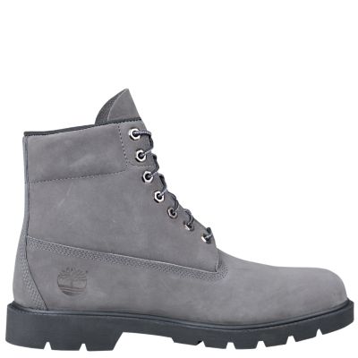 men's 6 inch basic timberland boots