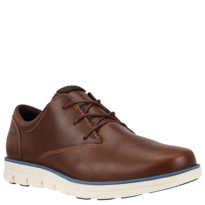 Timberland | Men's Bradstreet Plain Toe Oxford Shoes
