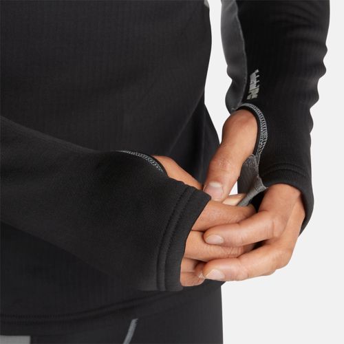 Men's Skim Coat Heavy-Warmth Thermal Pants-