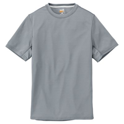Timberland PRO® Wicking Good Short Sleeve T-Shirt Timberland US Store