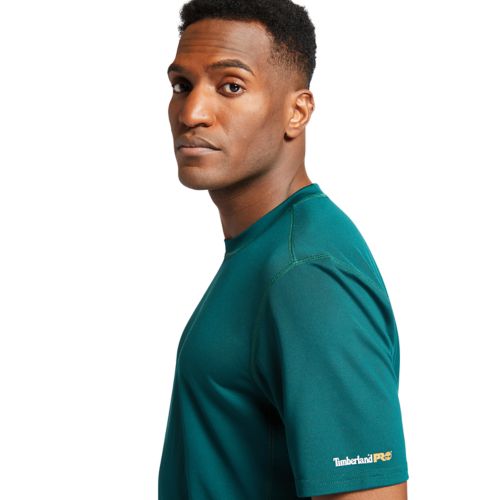 Men's Timberland PRO® Wicking Good Short-Sleeve T-Shirt-