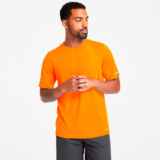 Men's Timberland PRO® Wicking Good Short-Sleeve T-Shirt