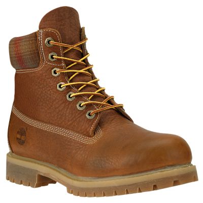 timberland pendleton boots