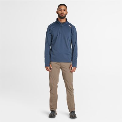 Timberland zip clearance top